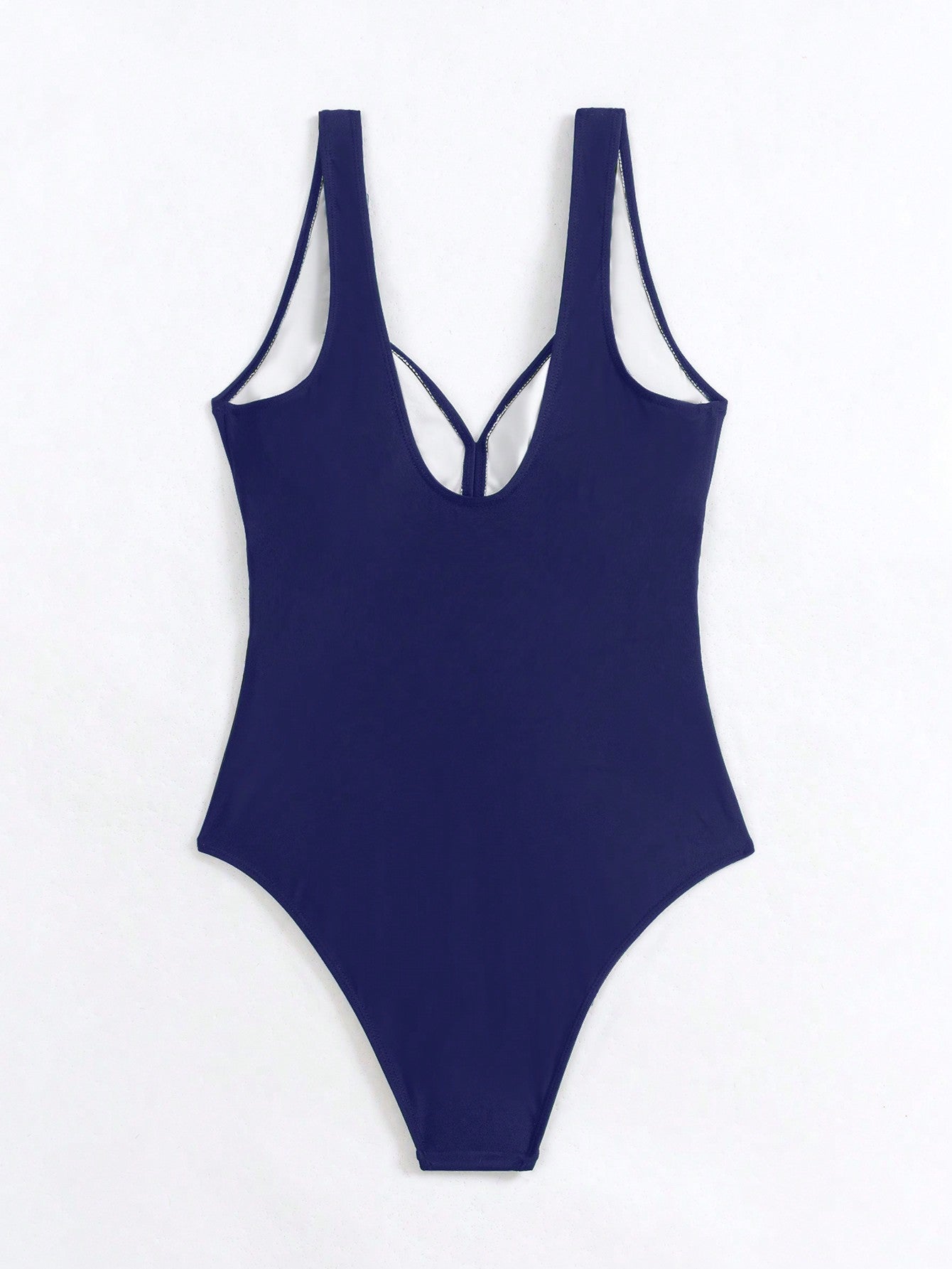 Maiô Modelador Disfarça Barriga com Bojo