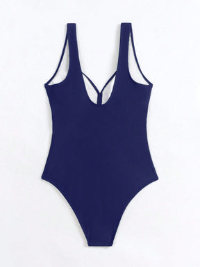 Maiô Modelador Disfarça Barriga com Bojo